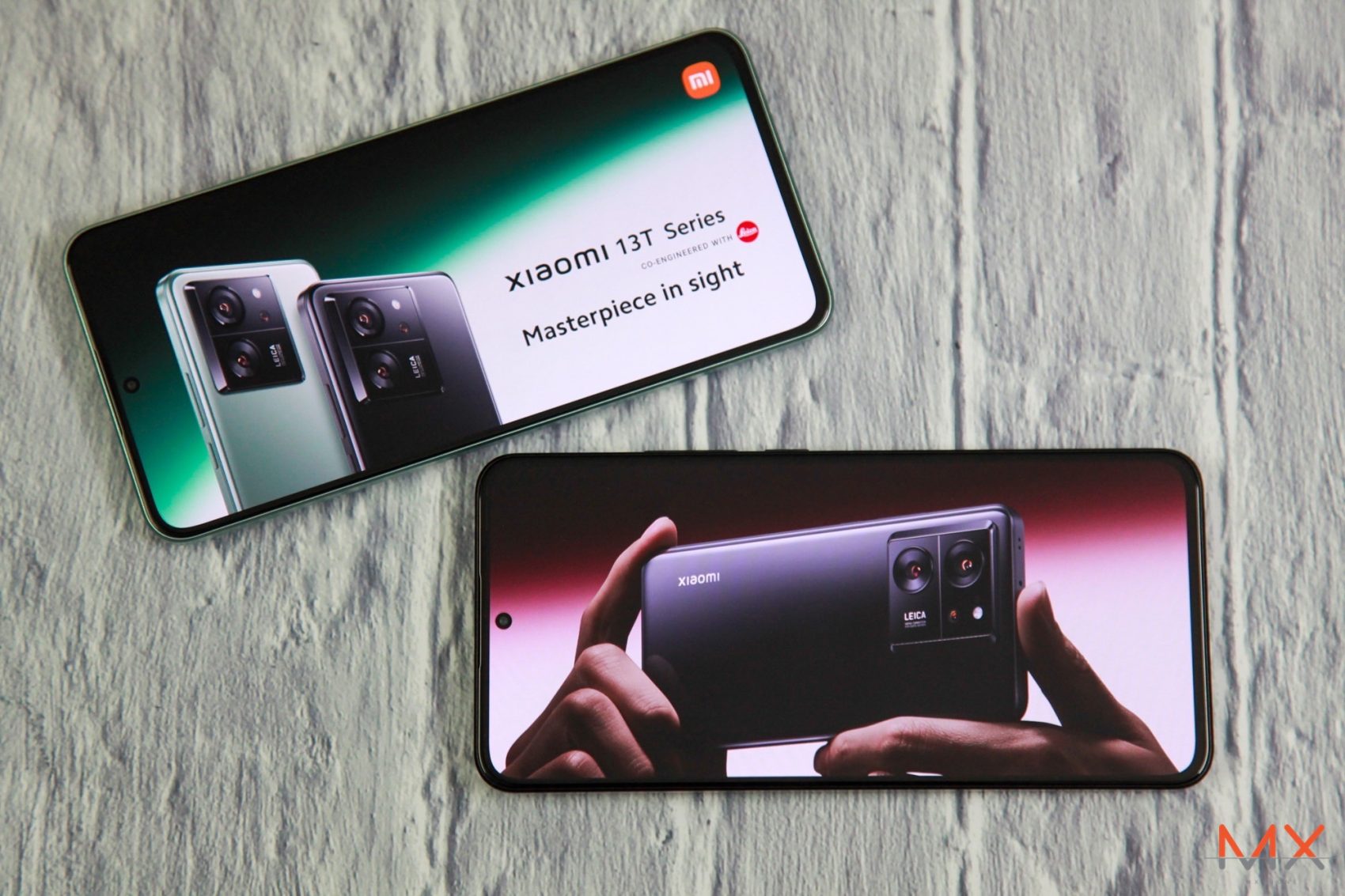 Xiaomi 13T Pro รีวิว