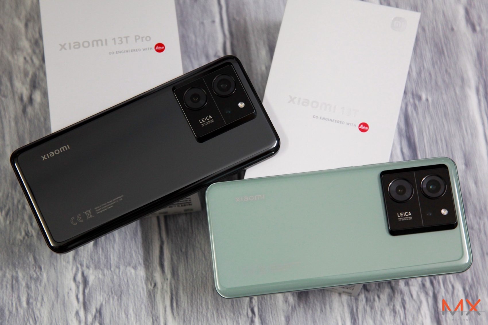 Xiaomi 13T Pro รีวิว