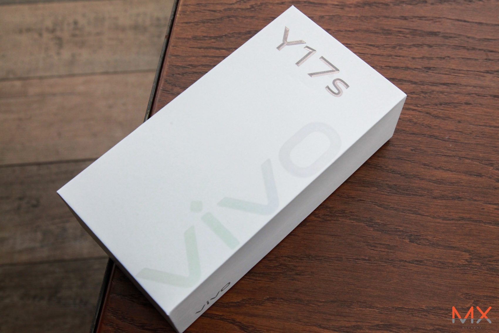 vivo Y17s รีวิว