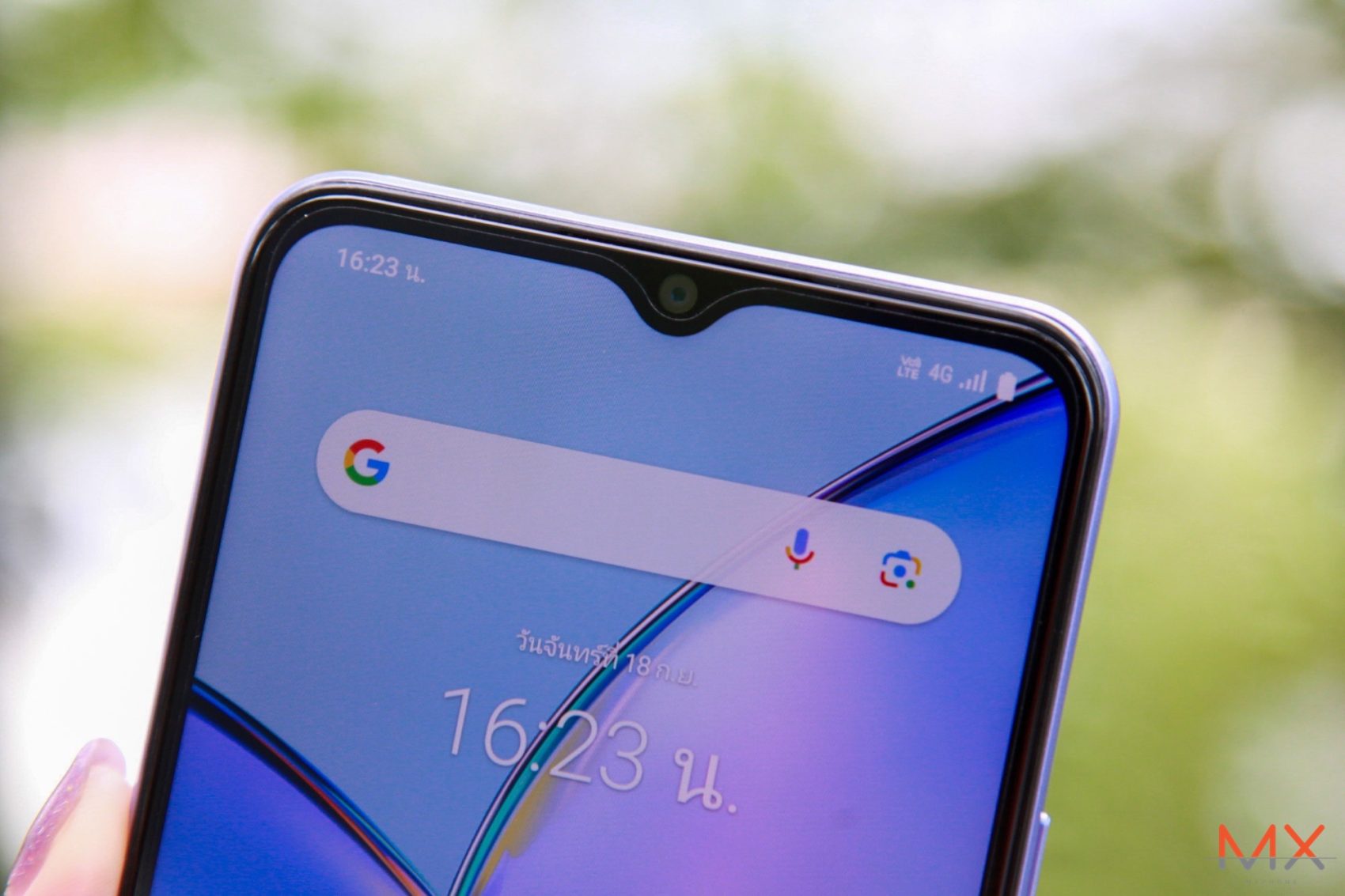 vivo Y17s รีวิว