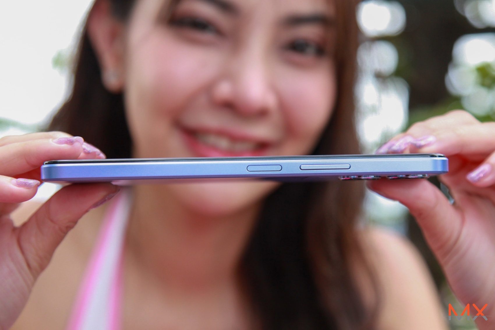 vivo Y17s รีวิว