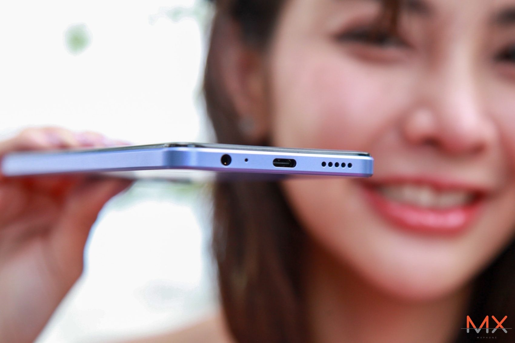 vivo Y17s รีวิว