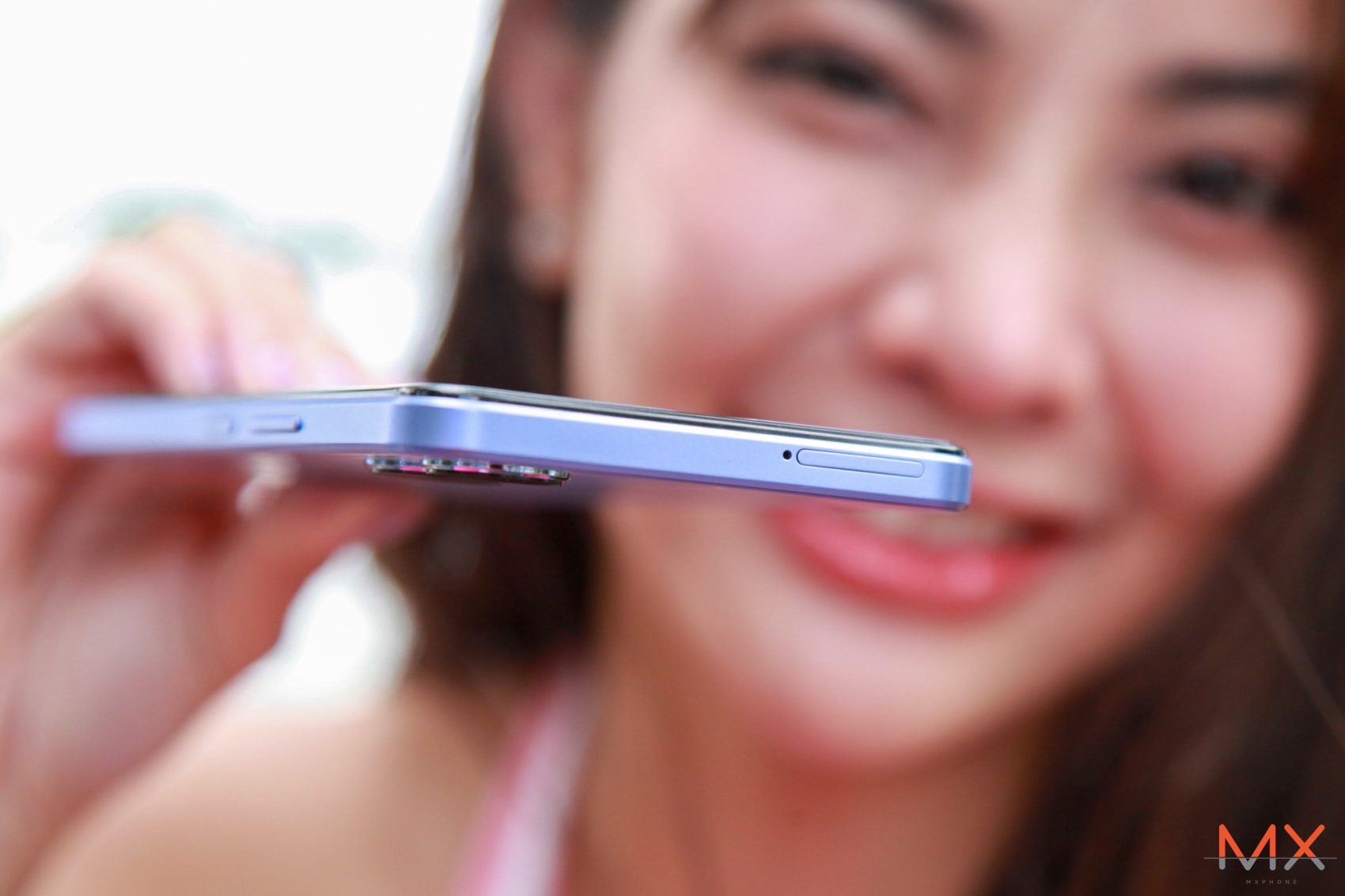 vivo Y17s รีวิว