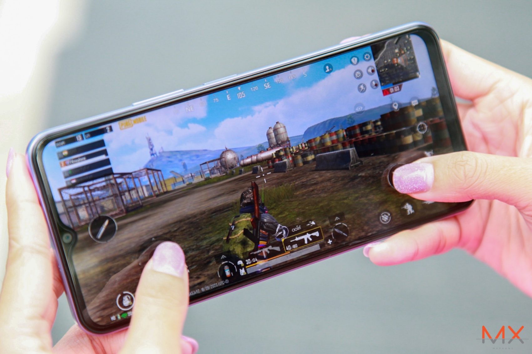 vivo Y17s รีวิว