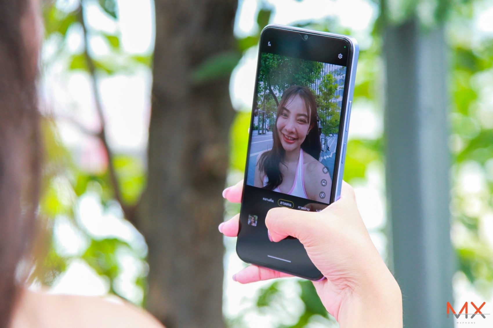 vivo Y17s รีวิว