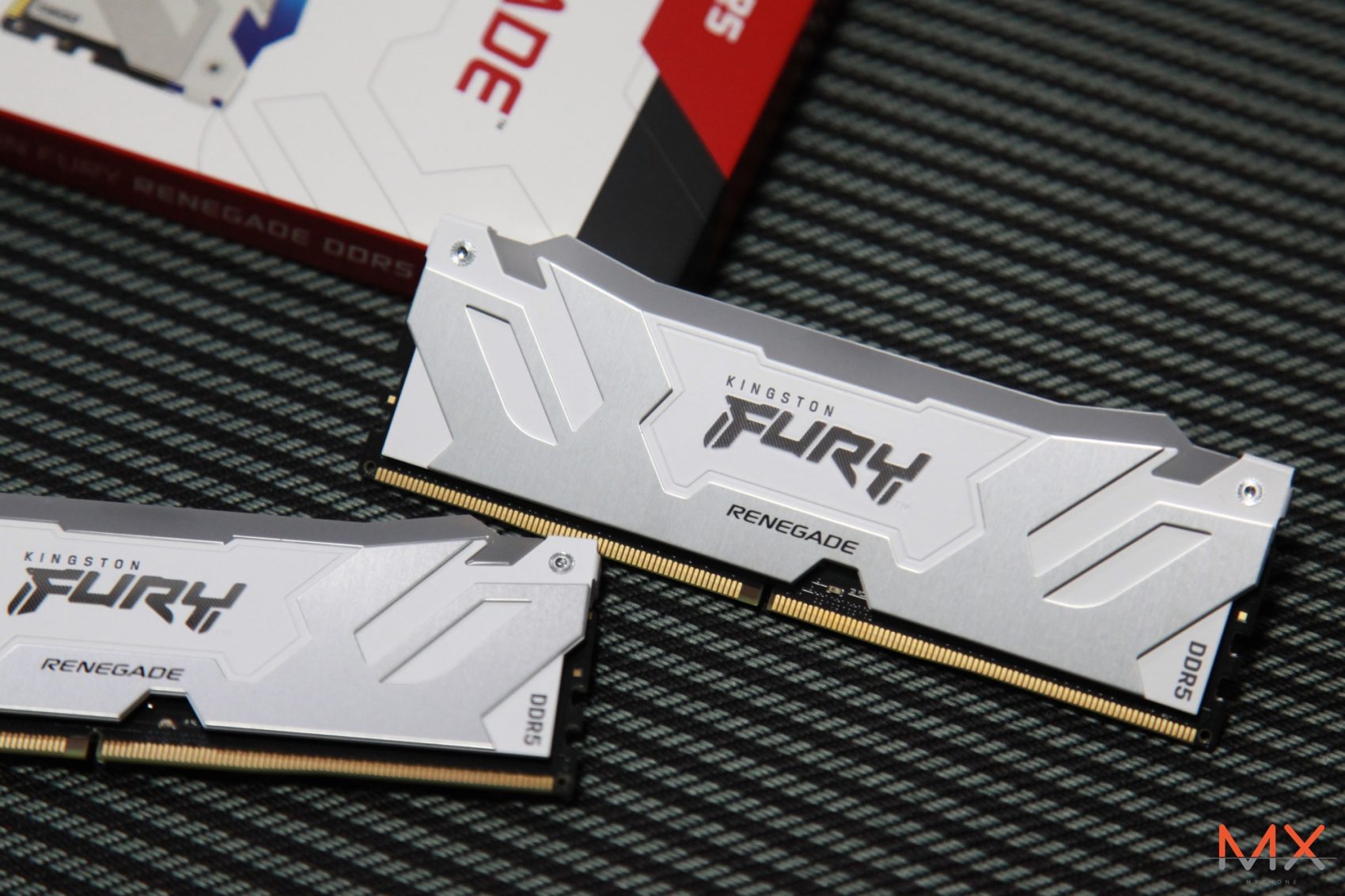 รีวิว Kingston FURY Renegade DDR5 RGB