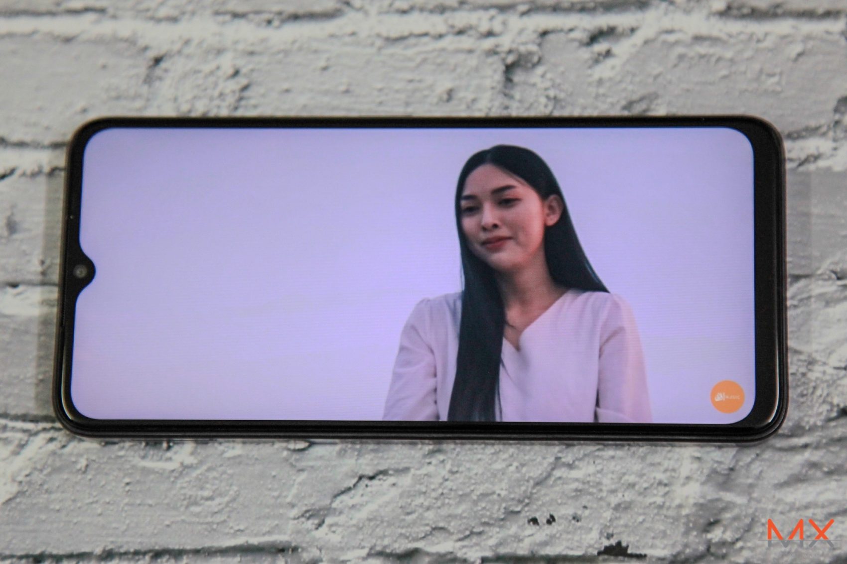 ZTE Blade A34 รีวิว