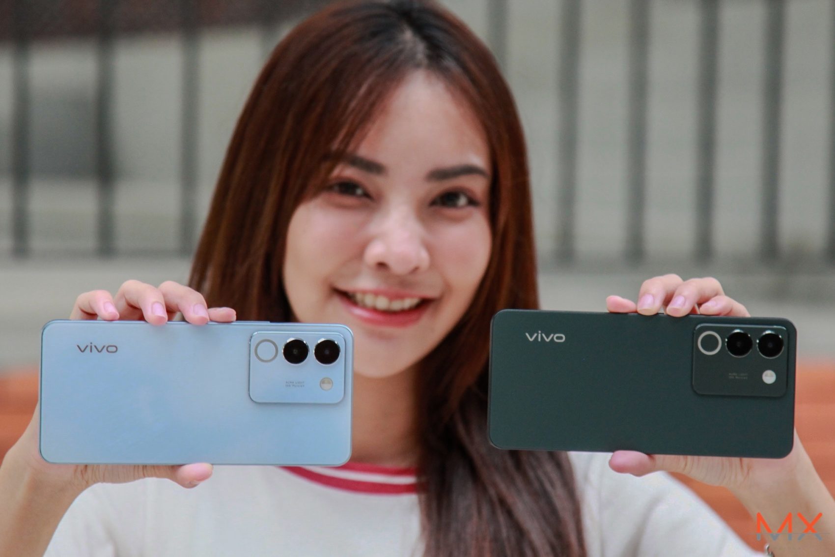 vivo V29e 5G รีวิว