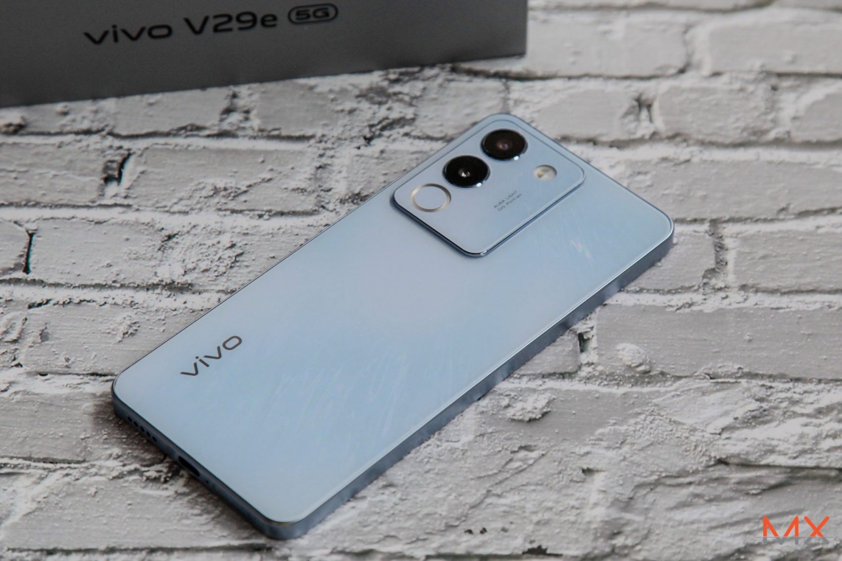 vivo V29e 5G รีวิว