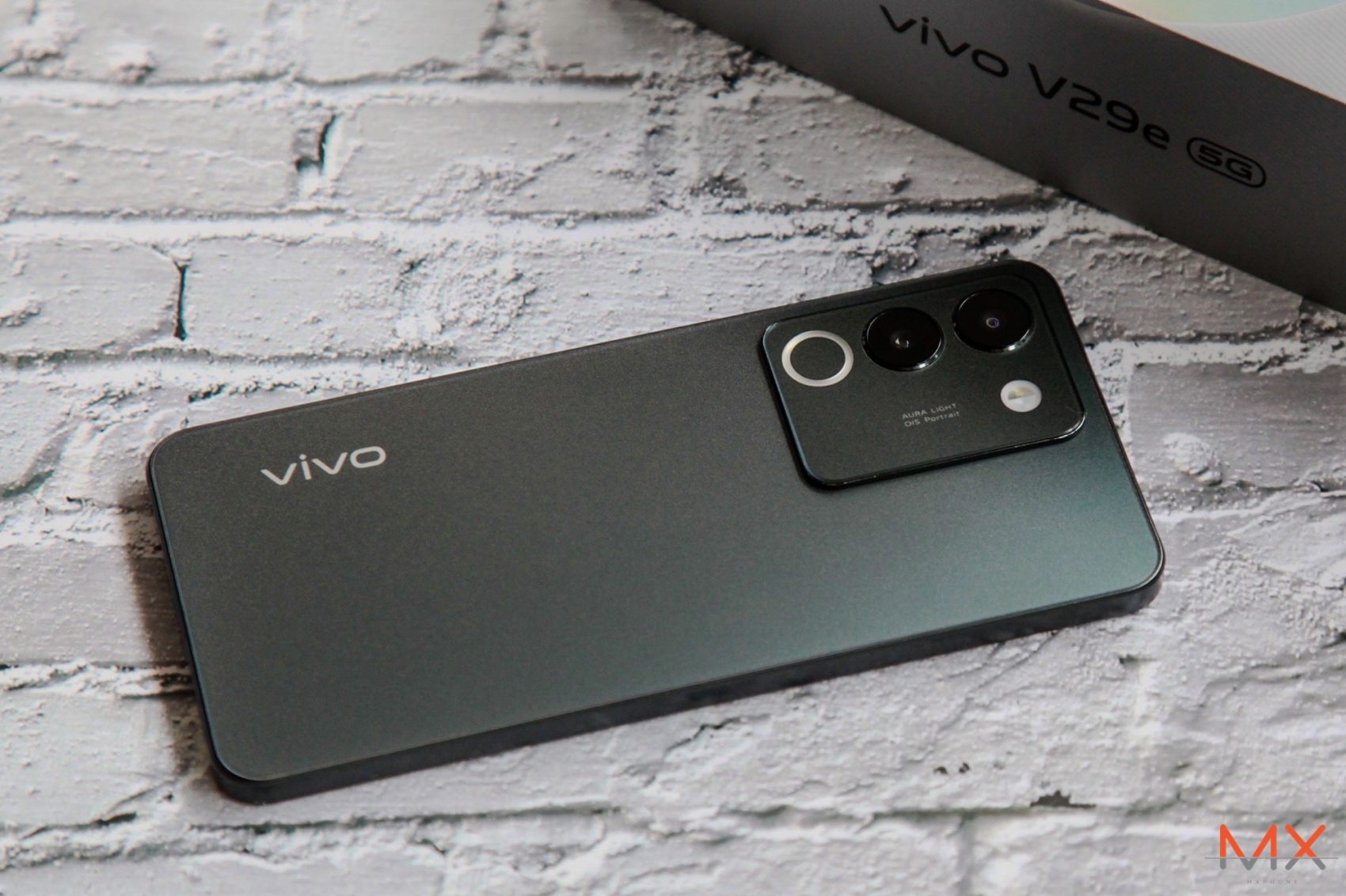 vivo V29e 5G รีวิว