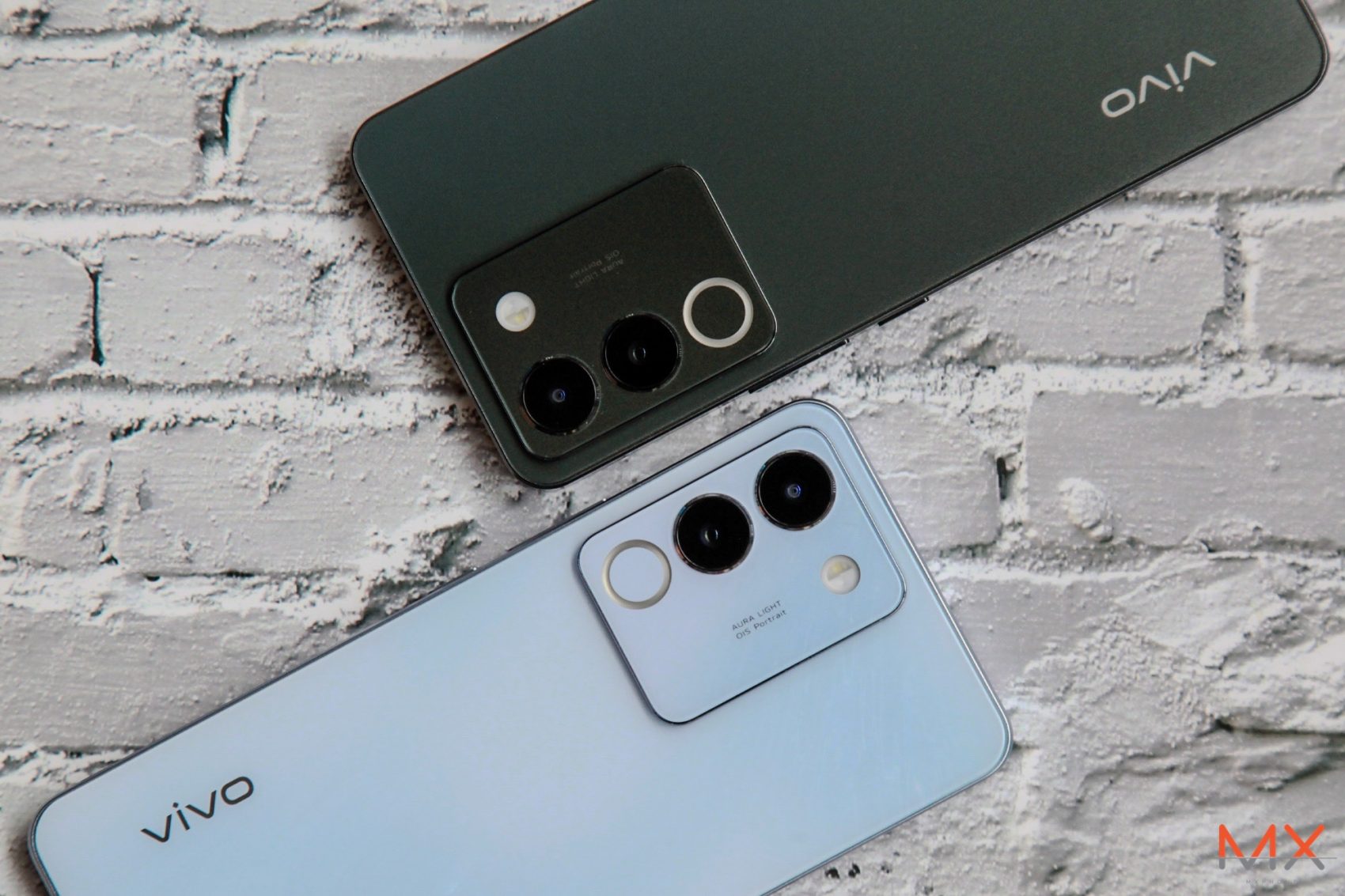 vivo V29e 5G รีวิว