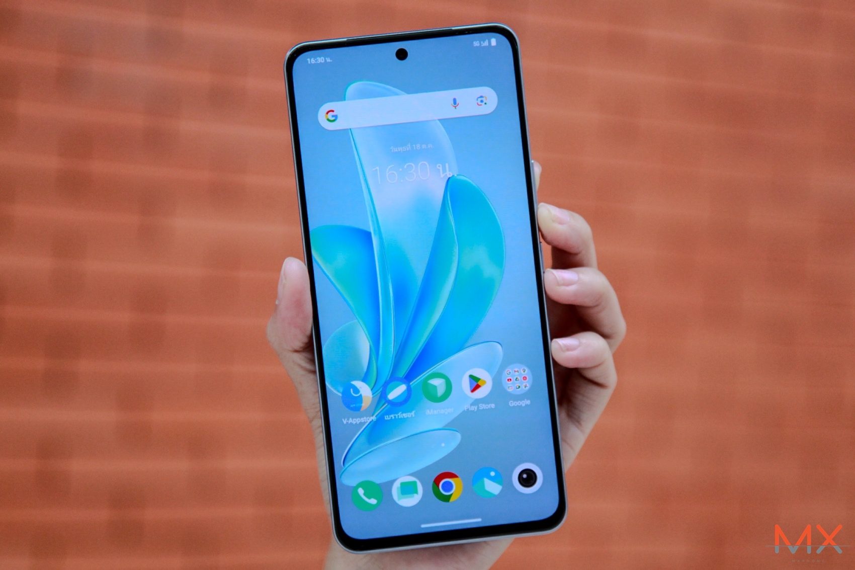 vivo V29e 5G รีวิว