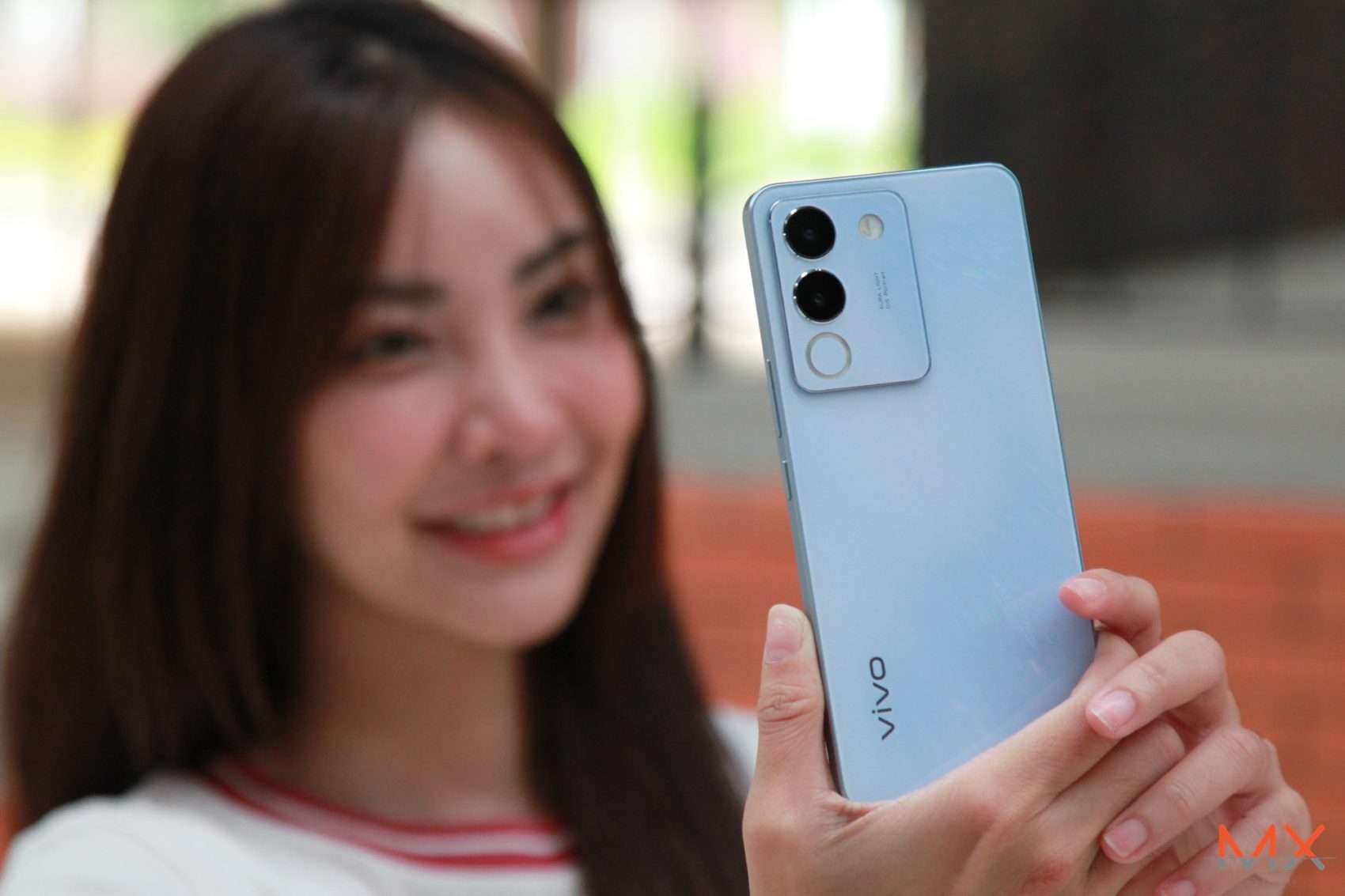 vivo V29e 5G รีวิว