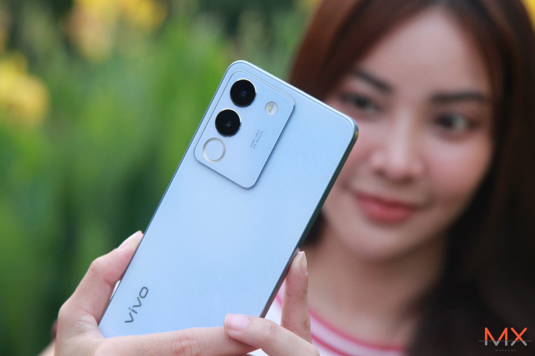 vivo V29e 5G รีวิว