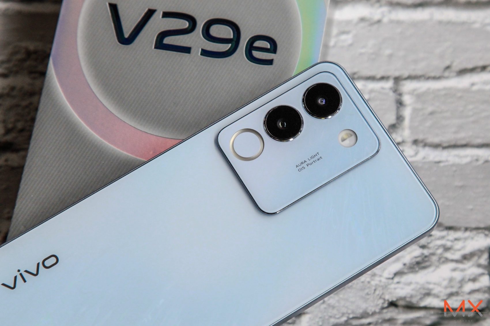 vivo V29e 5G รีวิว