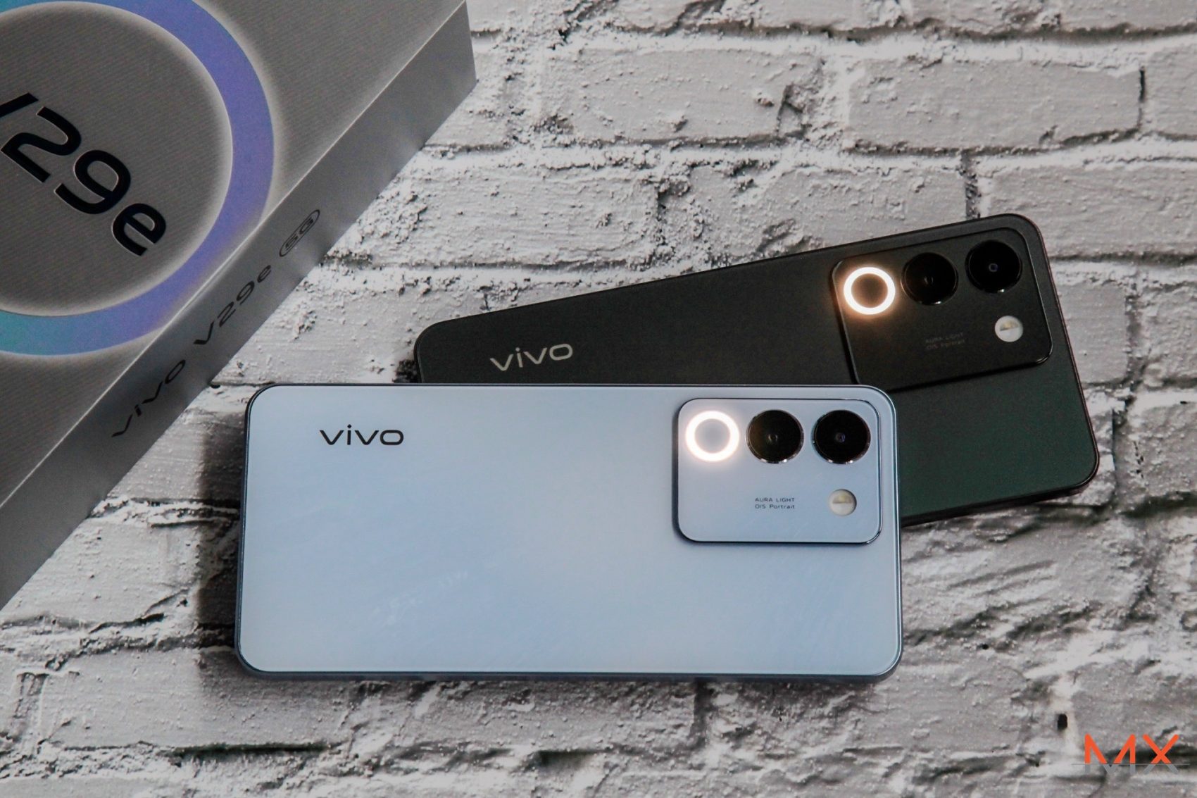 vivo V29e 5G รีวิว