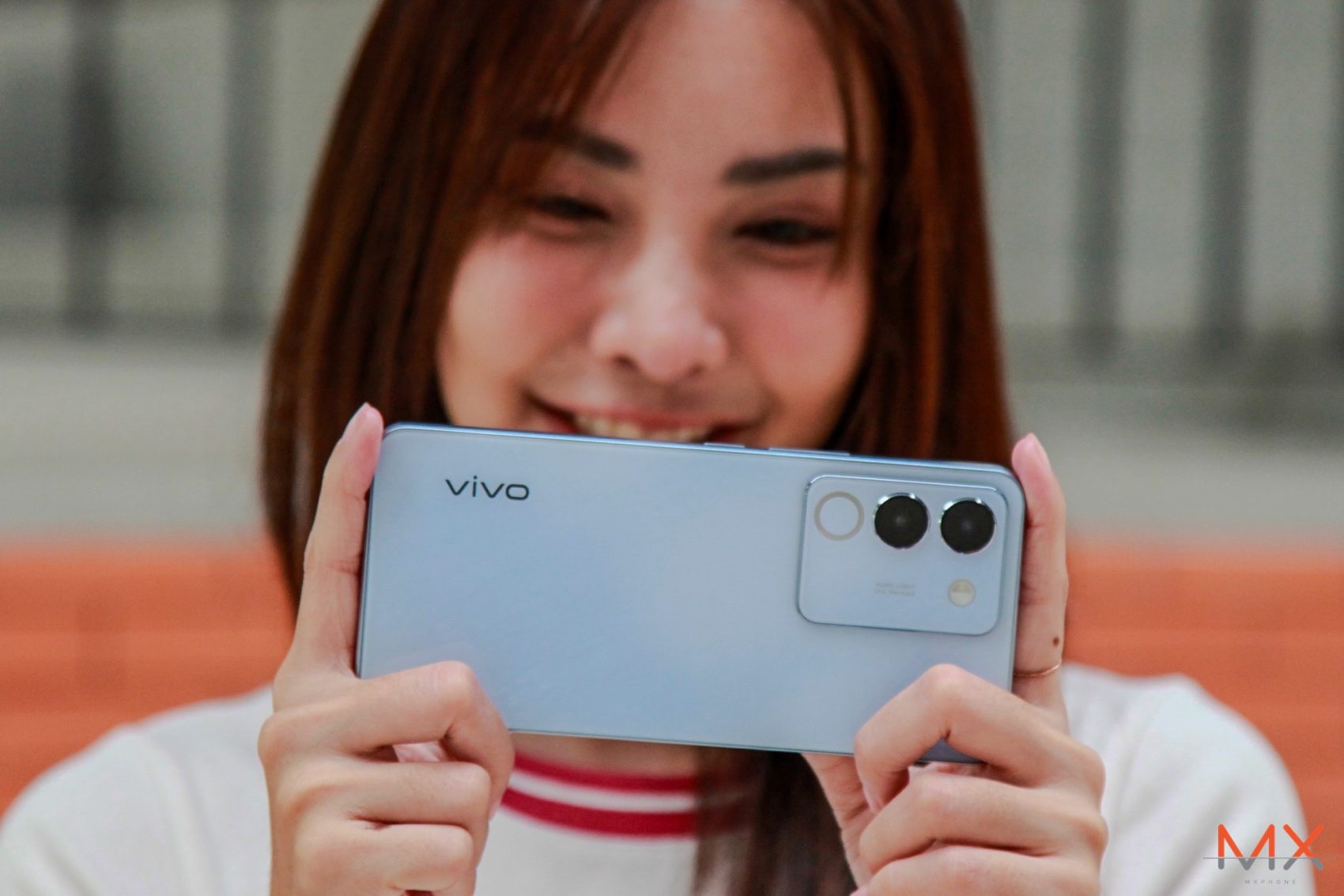 vivo V29e 5G รีวิว