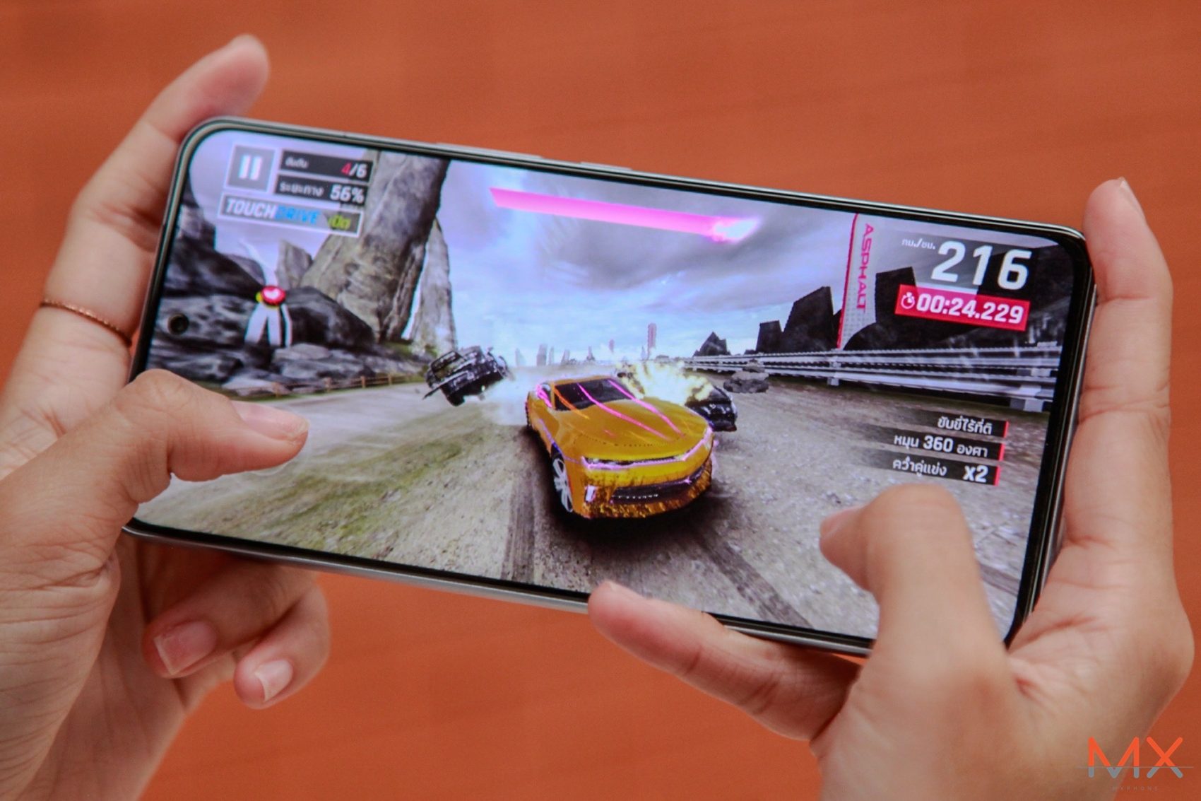 vivo V29e 5G รีวิว