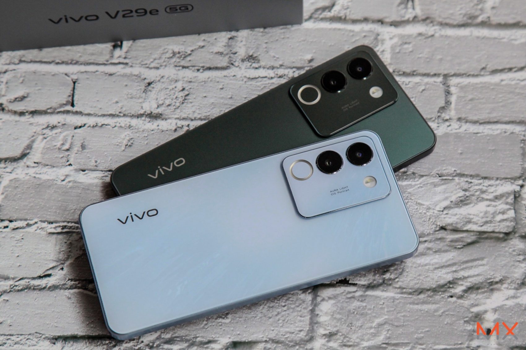 vivo V29e 5G รีวิว