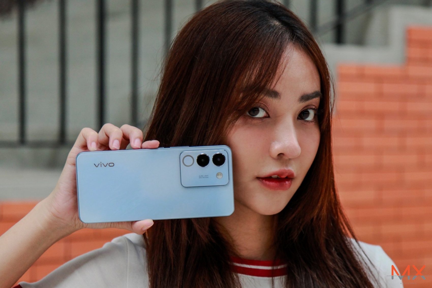 vivo V29e 5G รีวิว