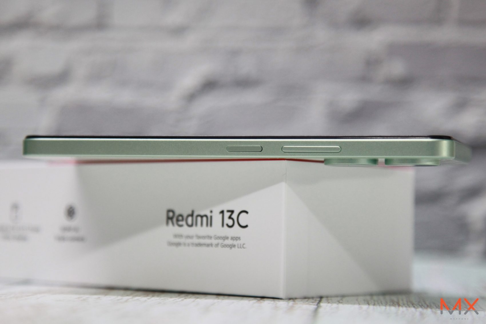 Redmi 13C รีวิว