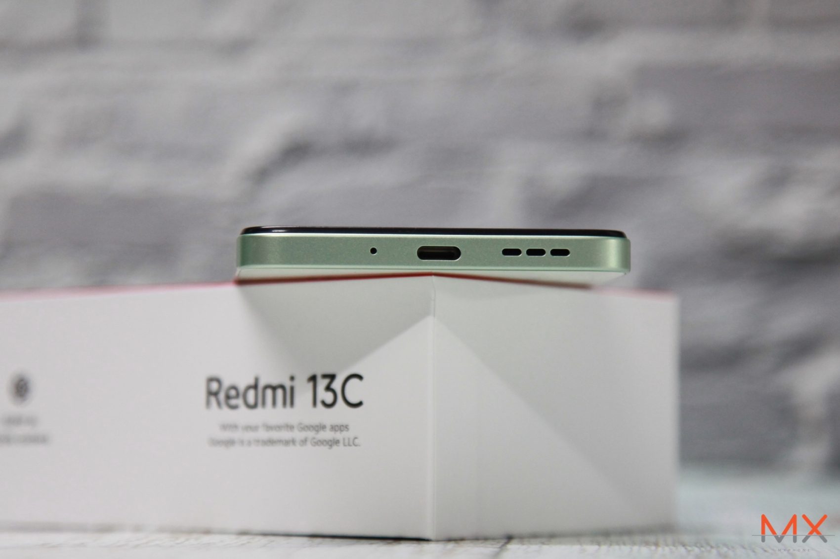 Redmi 13C รีวิว