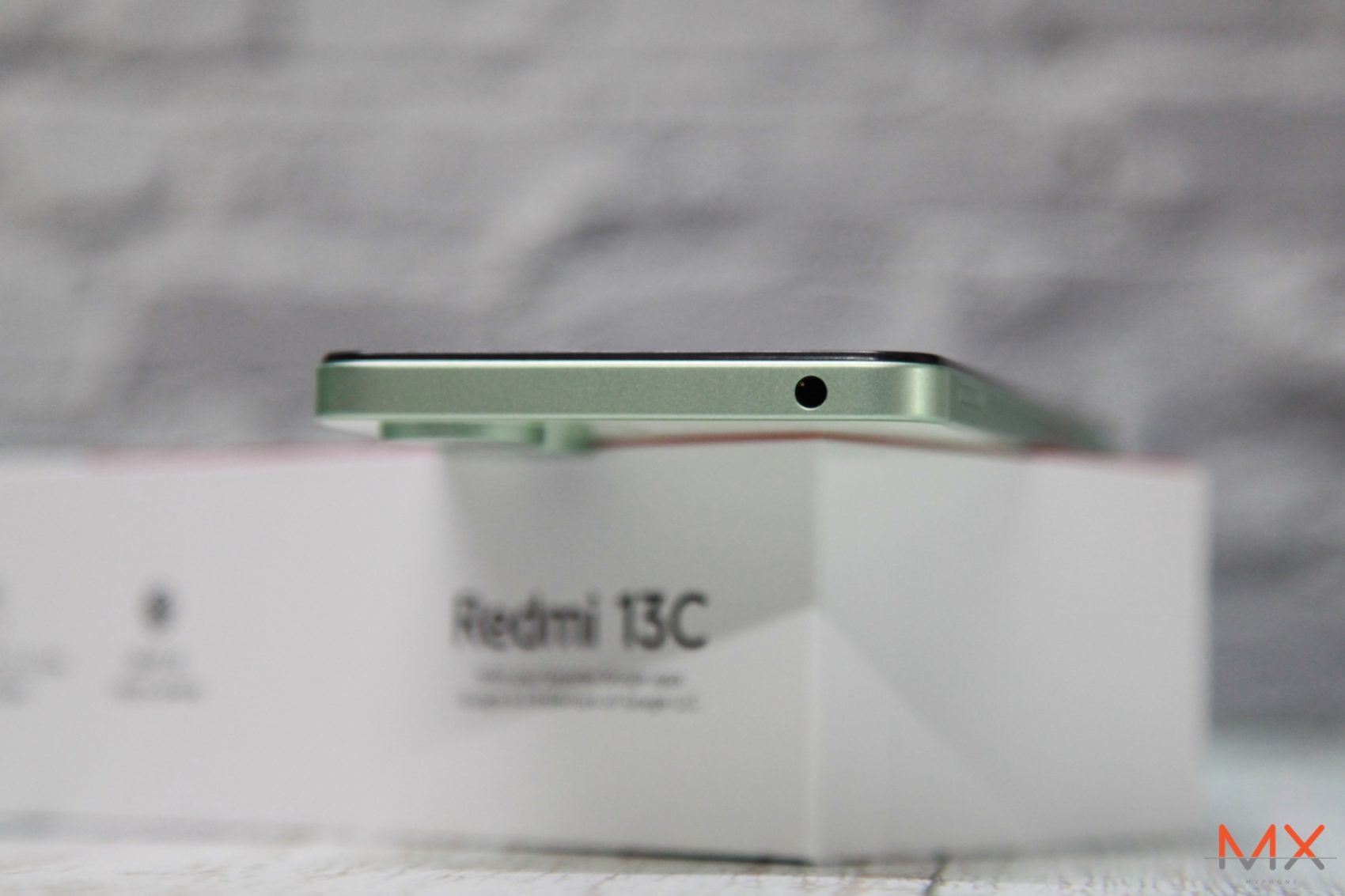 Redmi 13C รีวิว