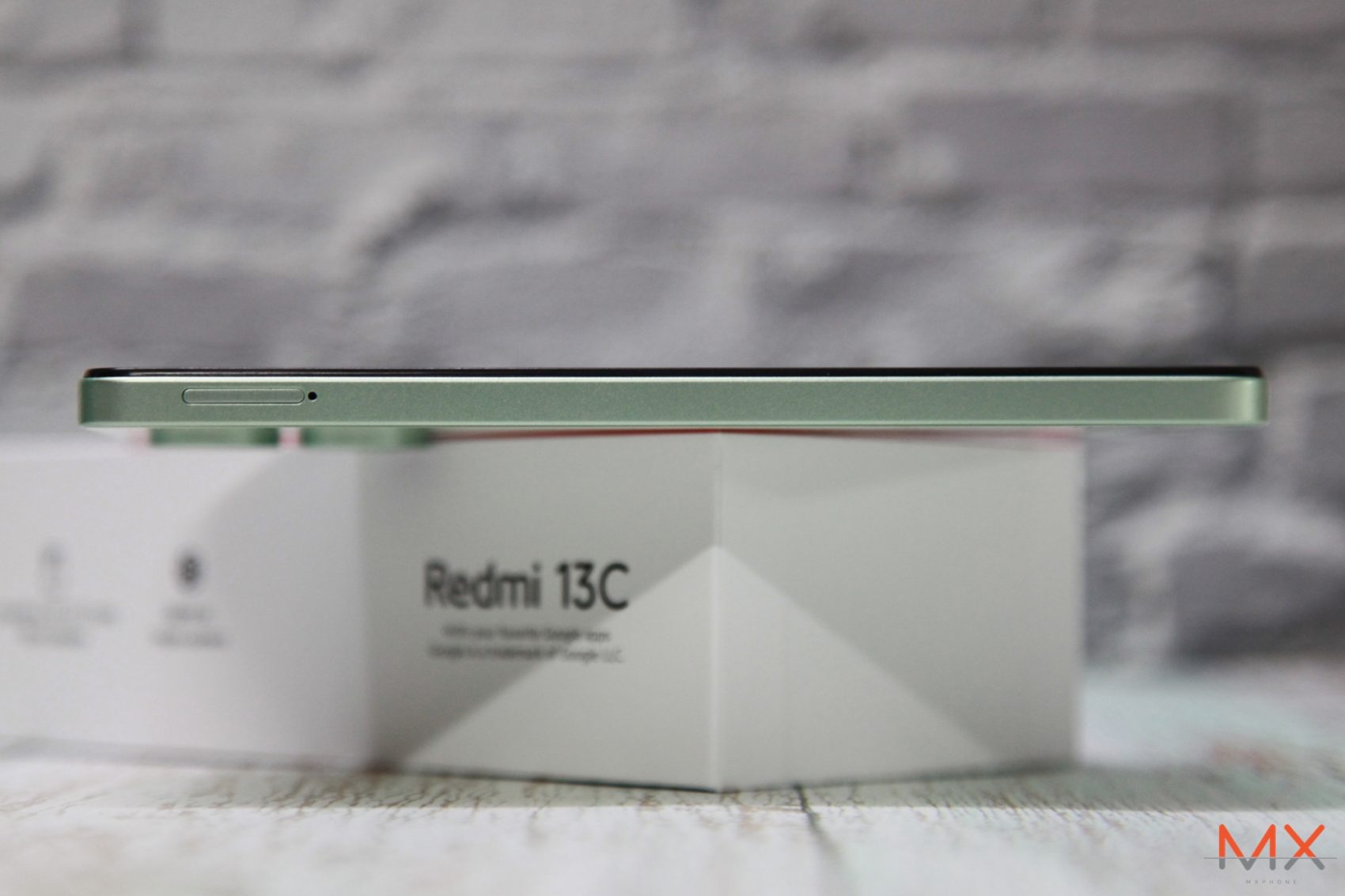 Redmi 13C รีวิว