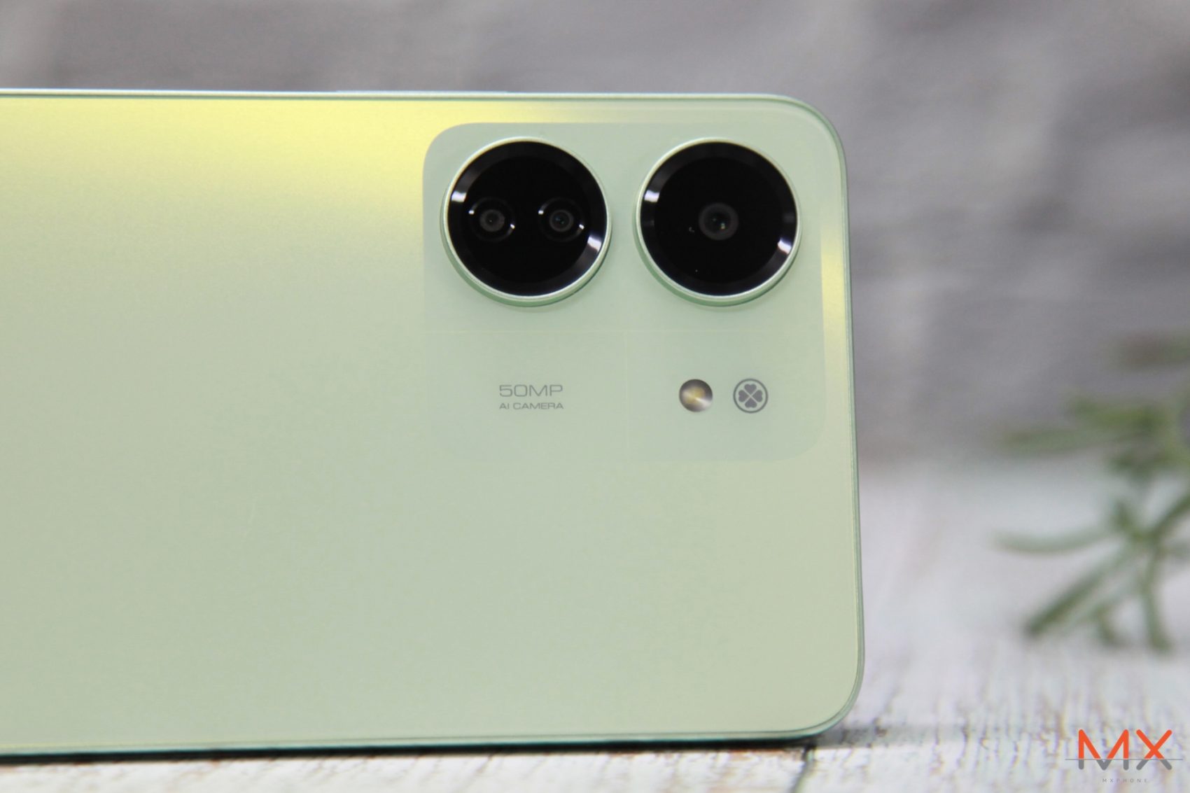 Redmi 13C รีวิว
