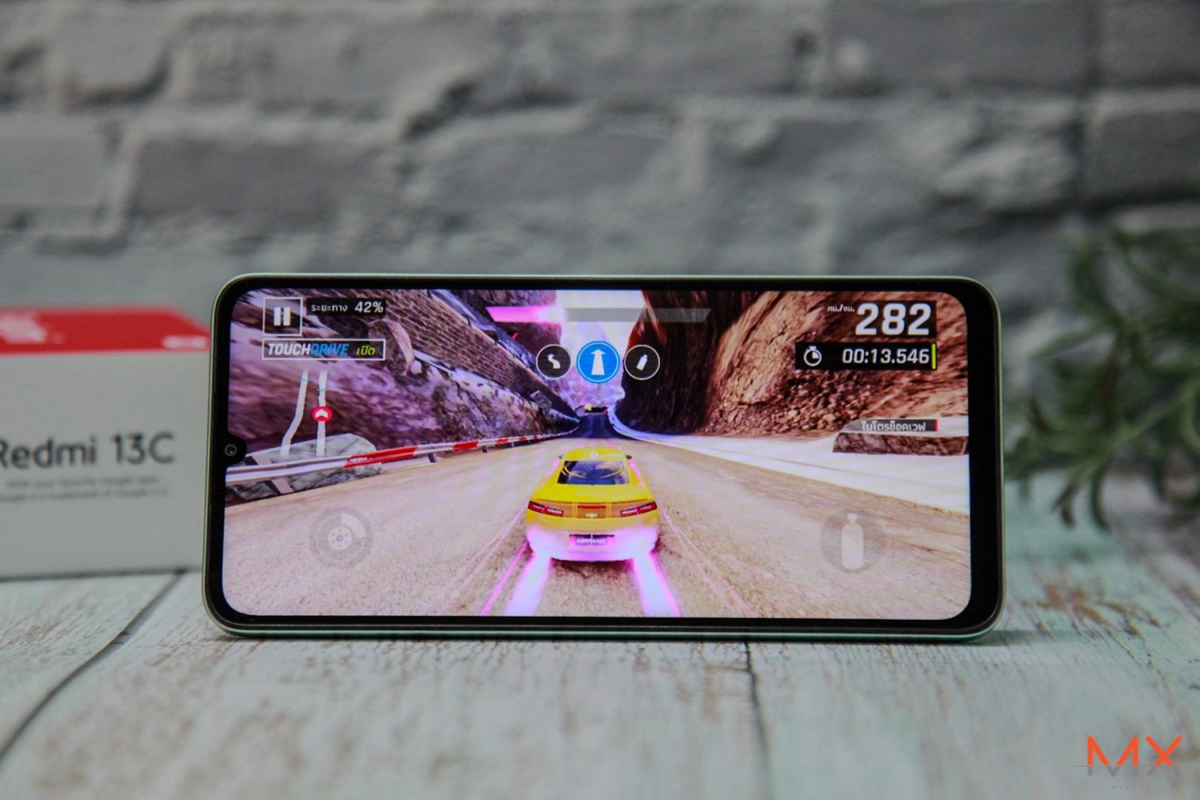 Redmi 13C รีวิว