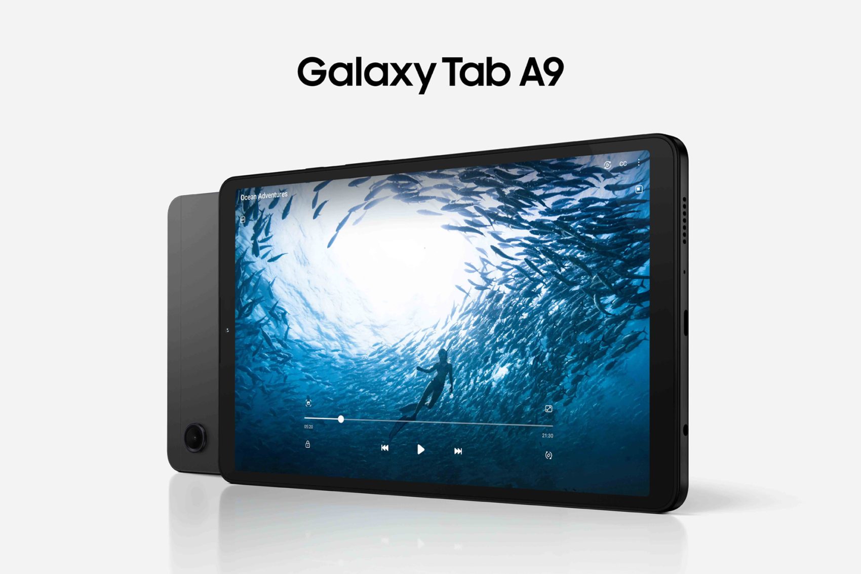 แท็บเล็ต Samsung