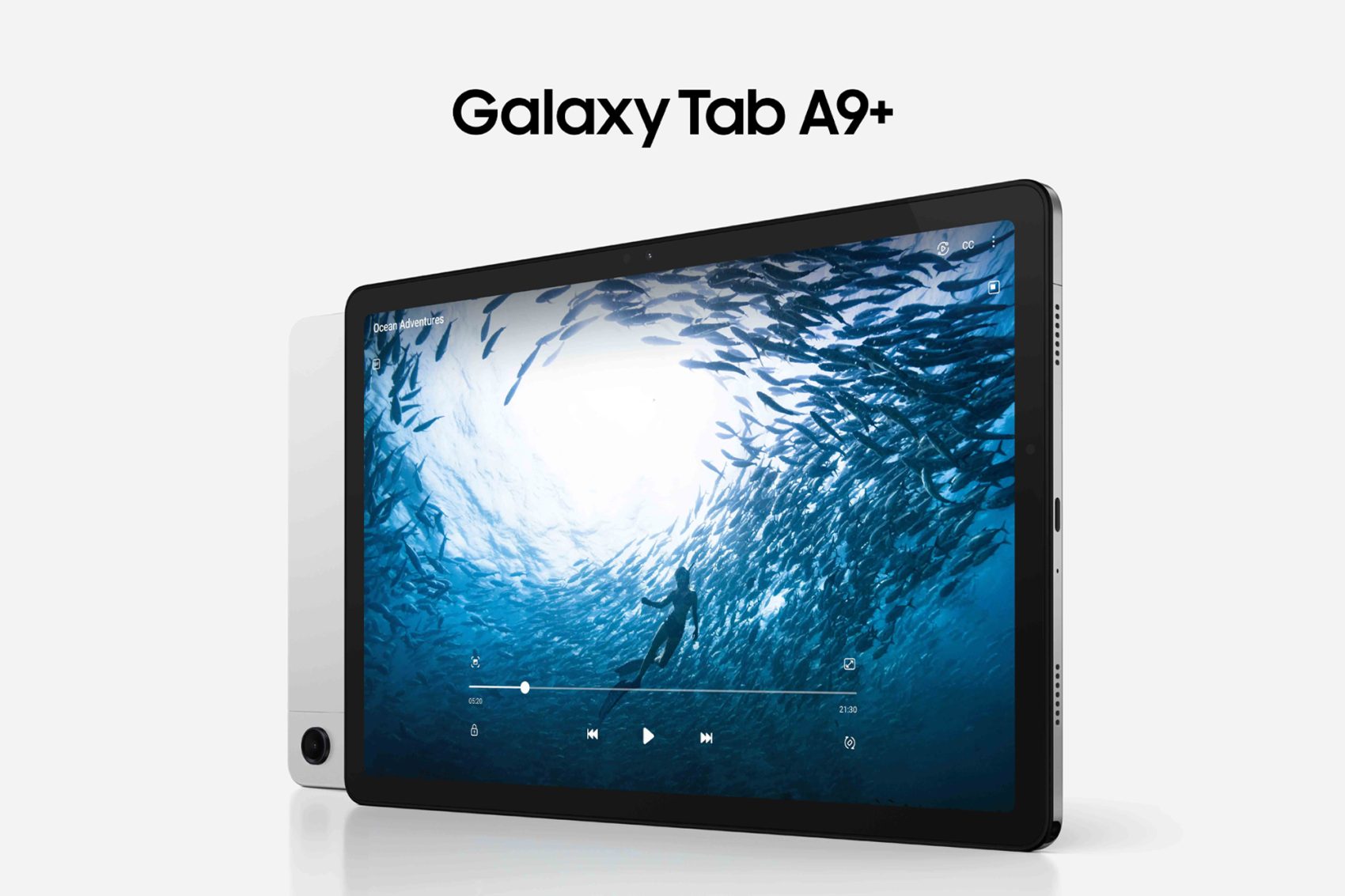 แท็บเล็ต Samsung