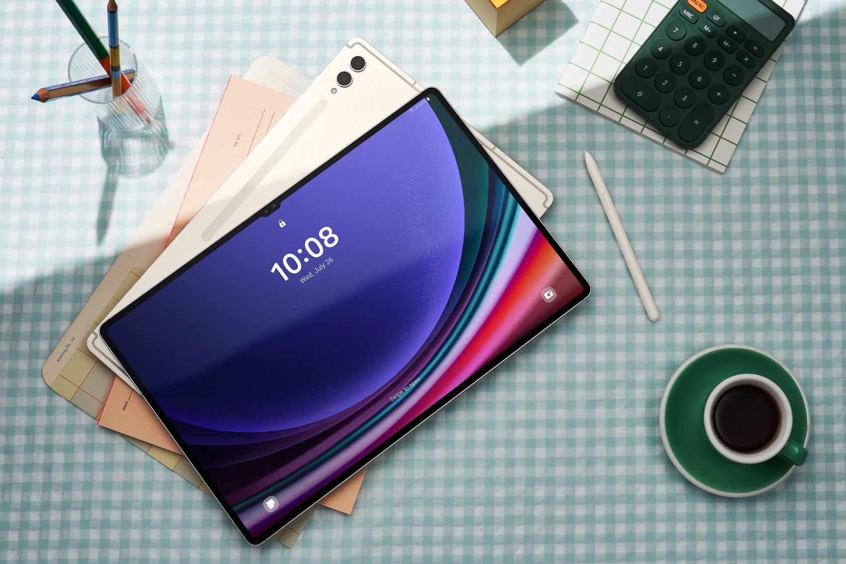 แท็บเล็ต Samsung