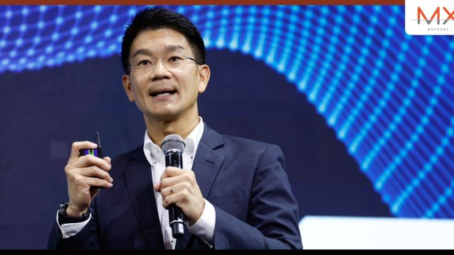 6 บทเรียนระหว่างเส้นทางเปลี่ยนผ่านองค์กรของ SCBX สู่การเป็น AI-first Organization สร้างแต้มต่อที่ยั่งยืนให้กับองค์กร