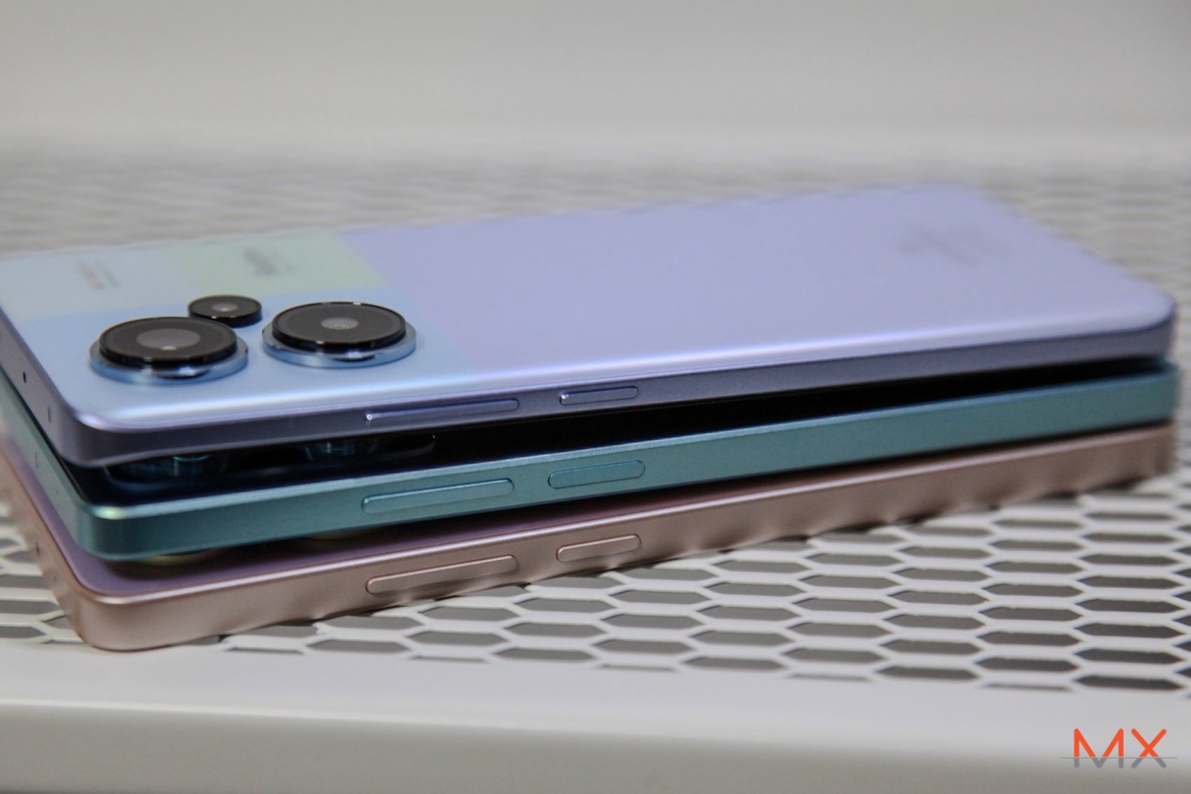 Redmi Note 13 Pro+ 5G รีวิว