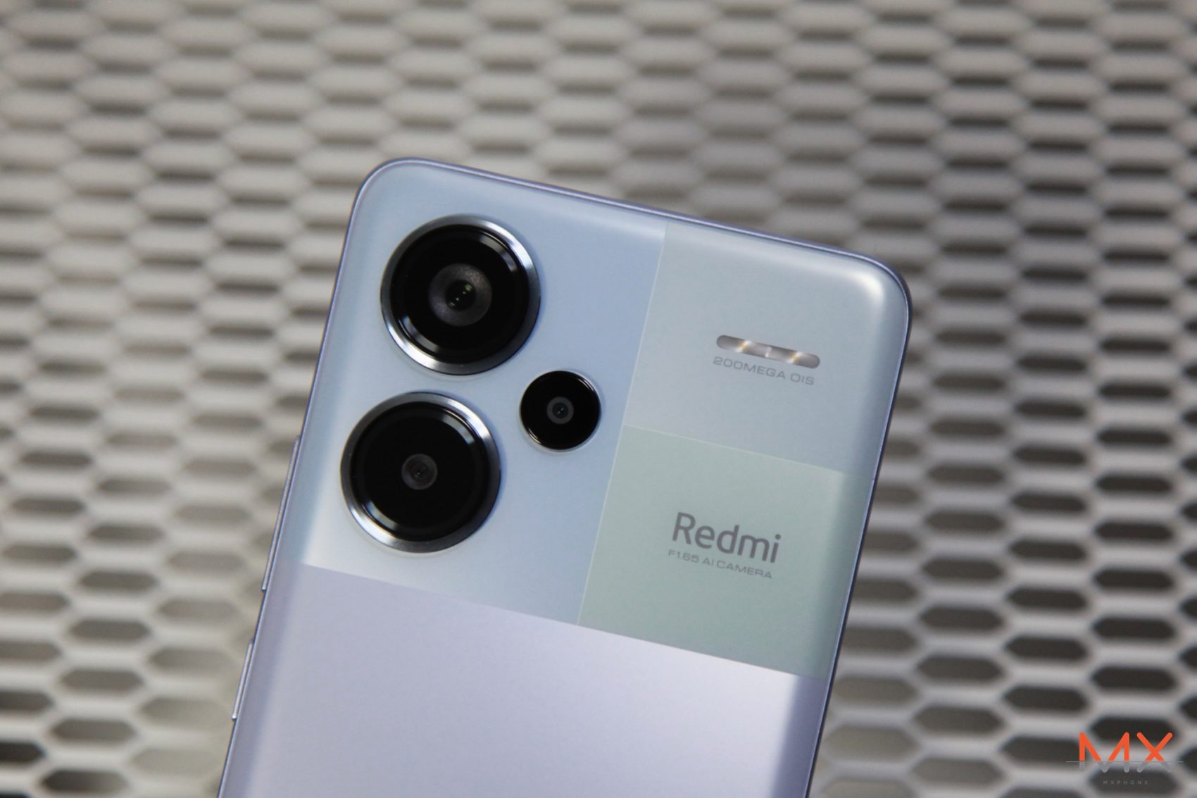 Redmi Note 13 Pro+ 5G รีวิว