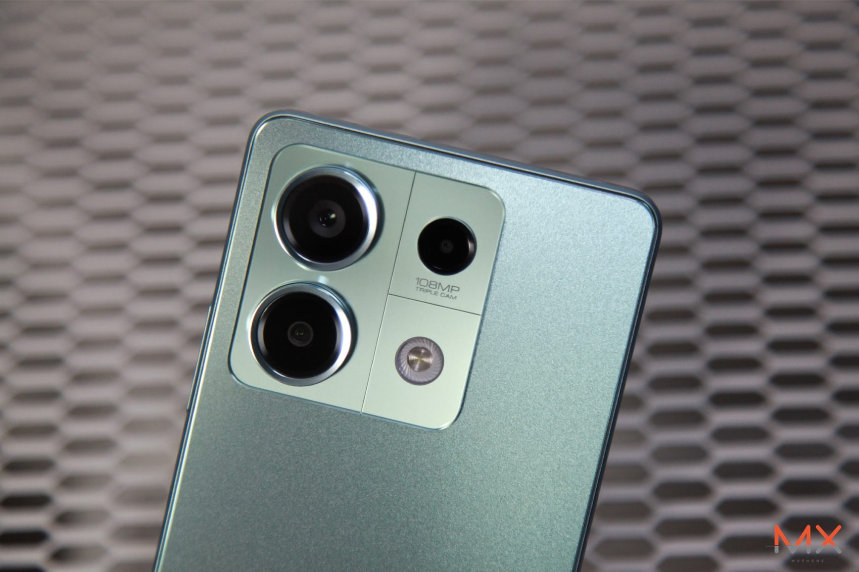 Redmi Note 13 Pro+ 5G รีวิว