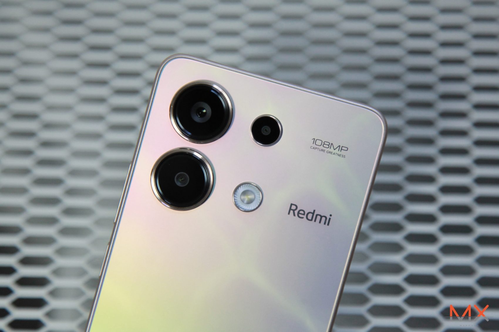 Redmi Note 13 Pro+ 5G รีวิว