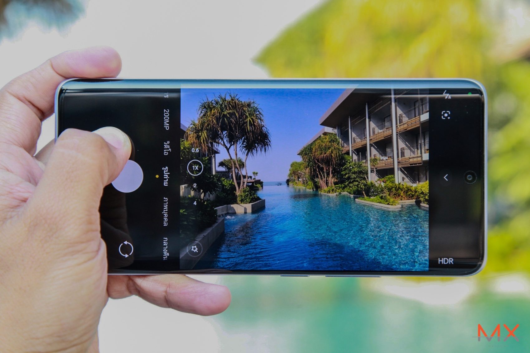 Redmi Note 13 Pro+ 5G รีวิว