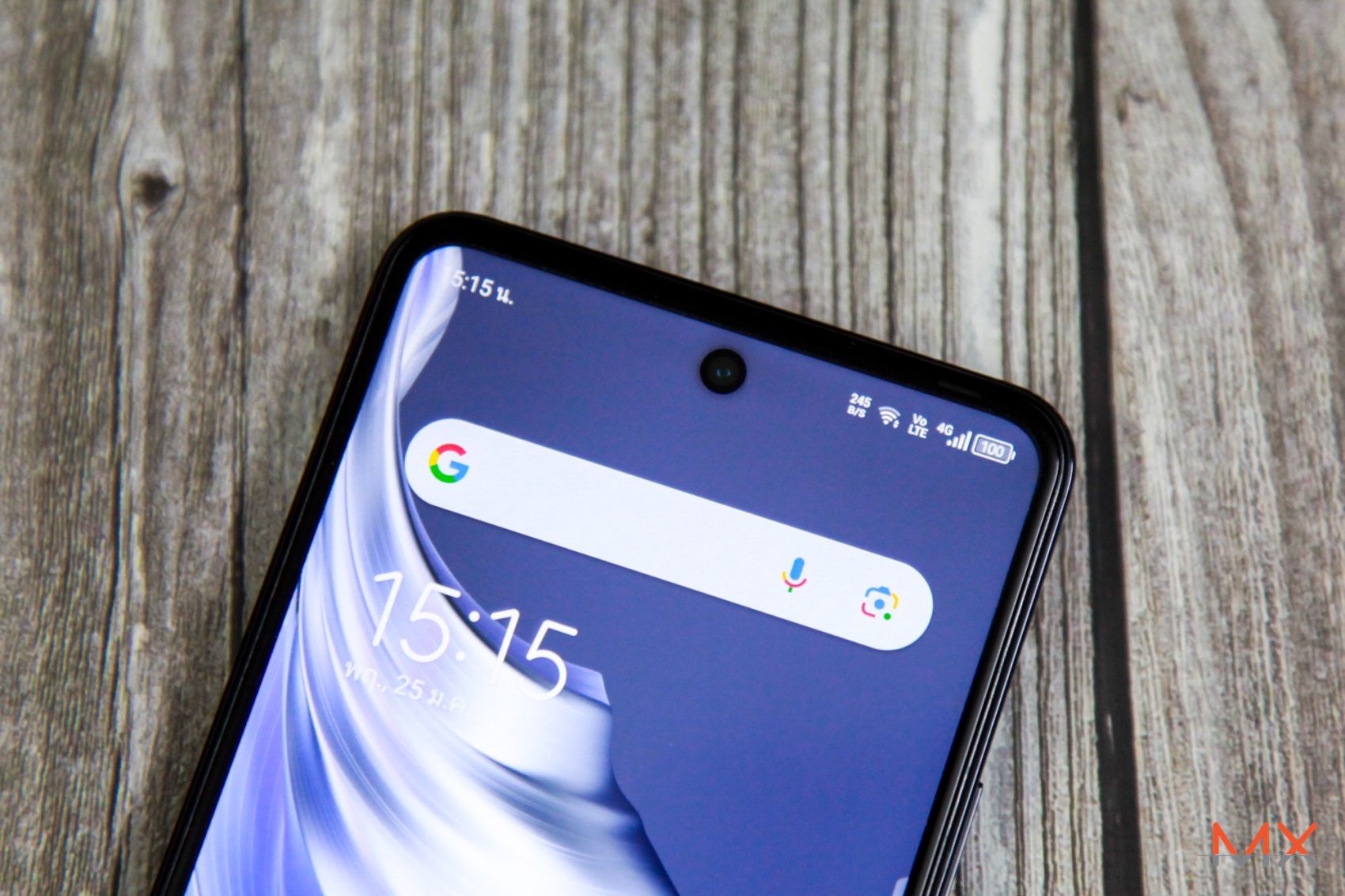 TECNO SPARK 20 Pro รีวิว