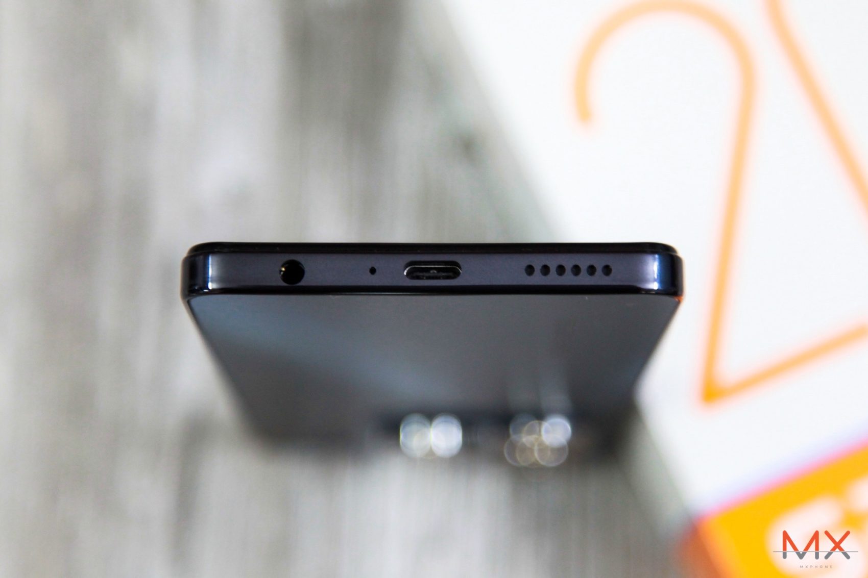 TECNO SPARK 20 Pro รีวิว