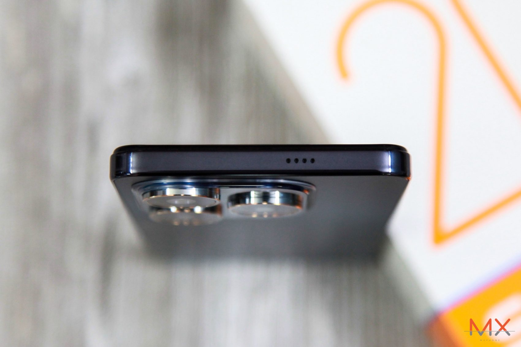 TECNO SPARK 20 Pro รีวิว