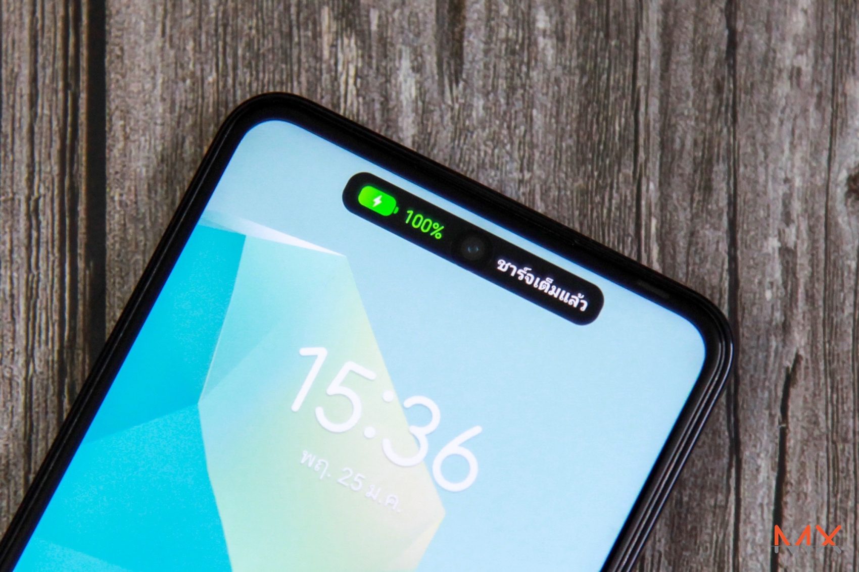 TECNO SPARK 20 Pro รีวิว