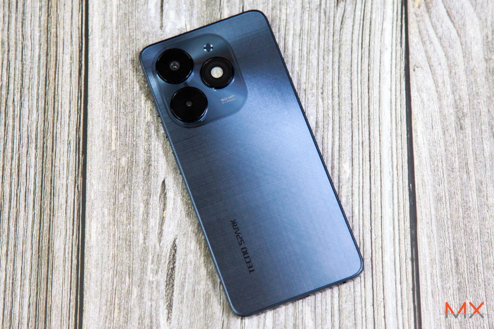 TECNO SPARK 20 Pro รีวิว