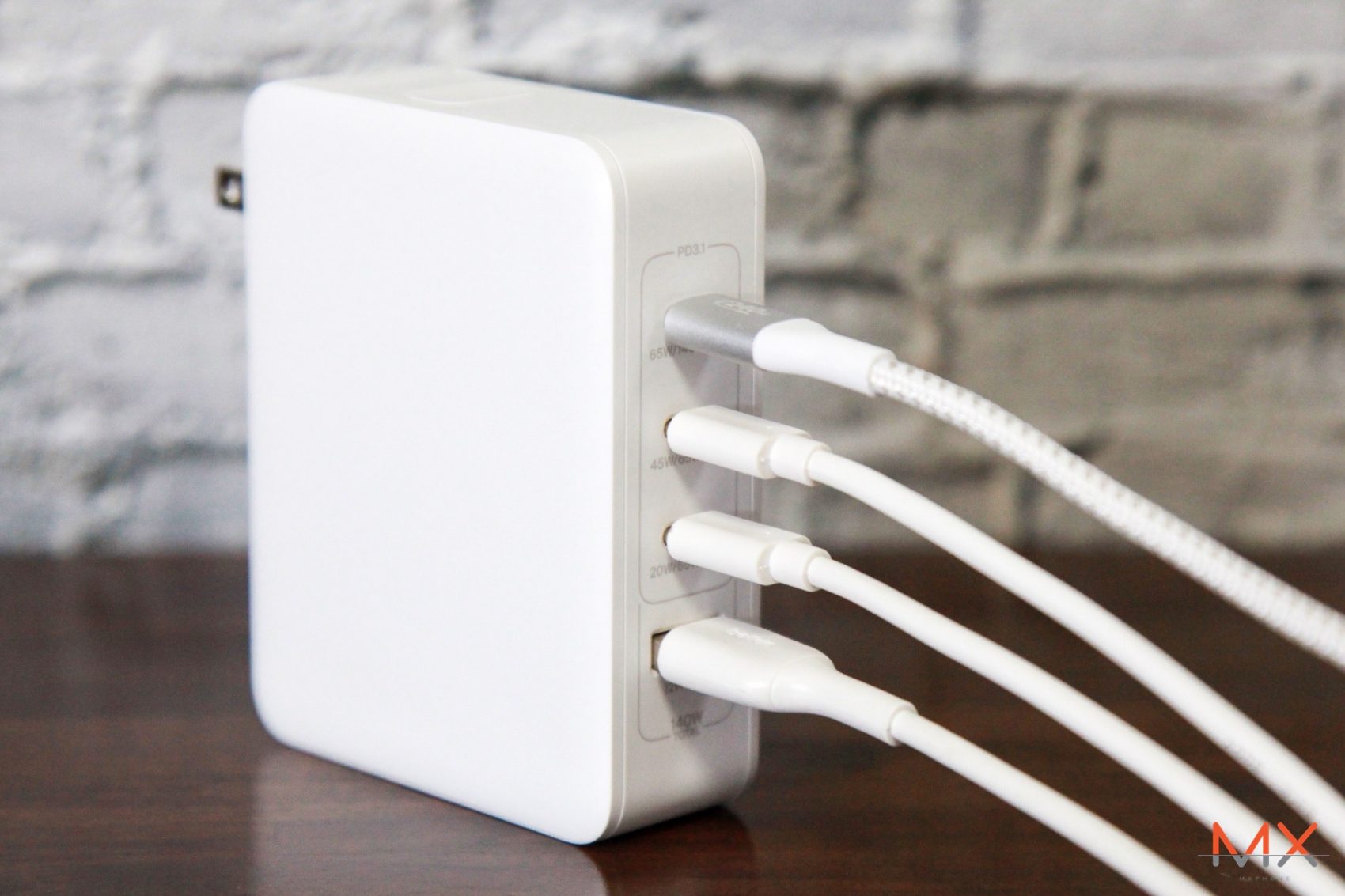 Belkin BoostCharge Pro 140W รีวิว
