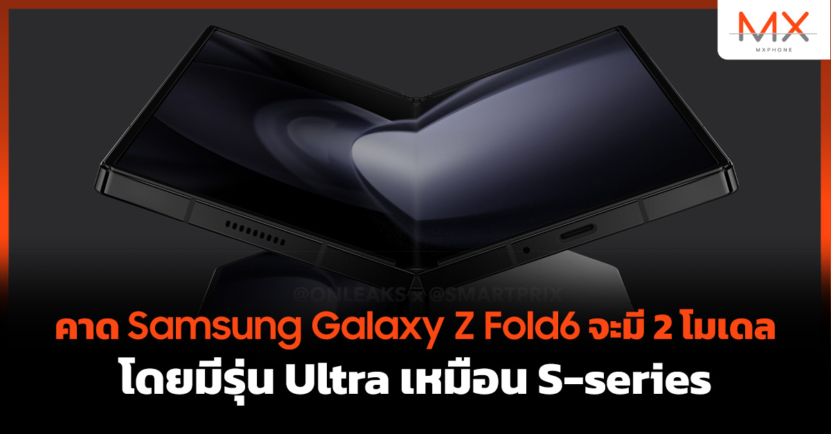 Samsung Galaxy Z Fold6