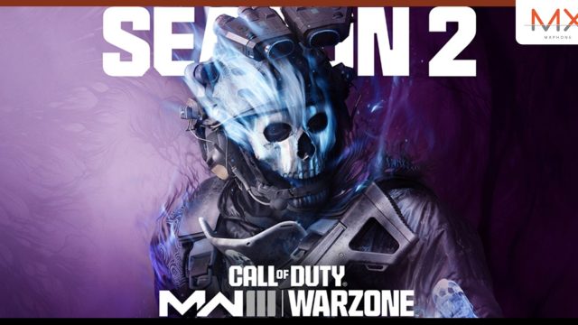 เตรียมตัวพบกับเนื้อหาซีซันที่ 2 ของ Call of Duty: Modern Warfare III และ Call of Duty: Warzone
