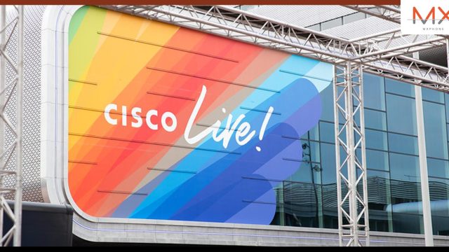 ซิสโก้ เผยโฉมนวัตกรรม AI พร้อมประกาศความร่วมมือกับพาร์ทเนอร์ ที่งาน Cisco Live Amsterdam