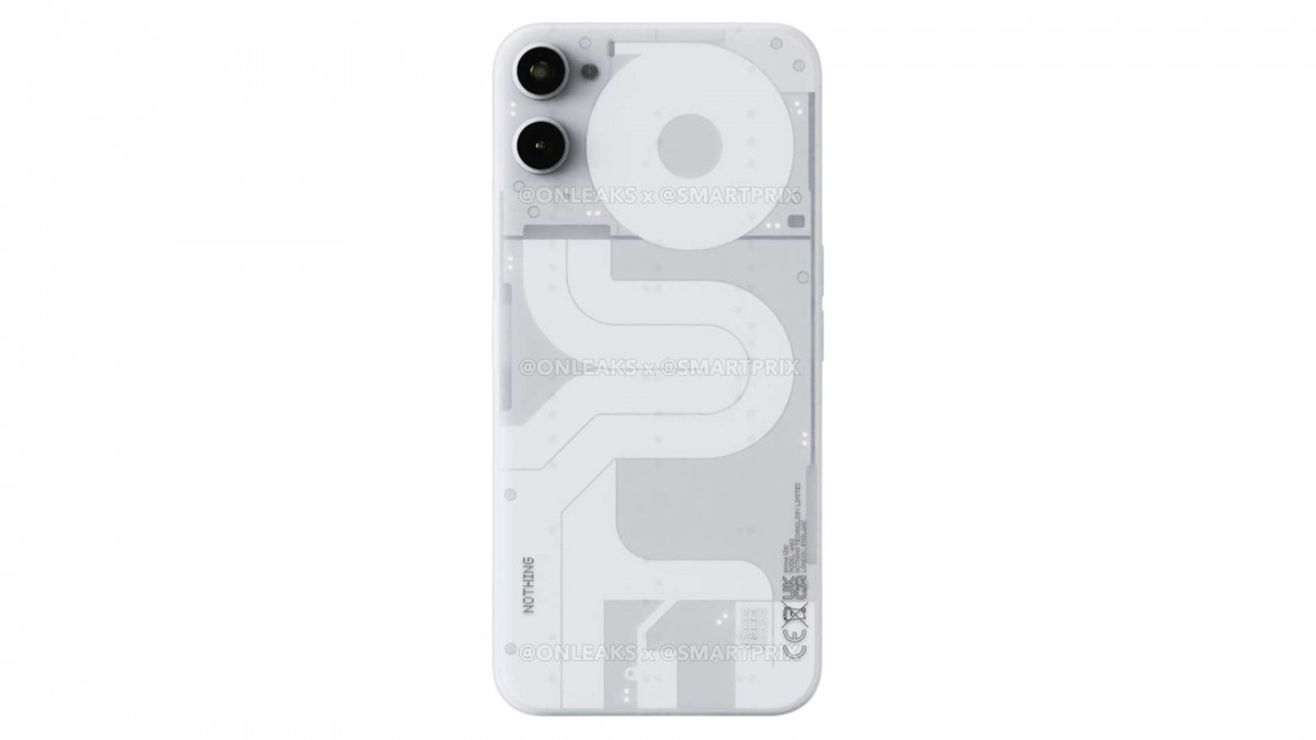 Nothing Phone (2a)