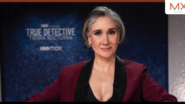 HBO ประกาศสร้างออริจินัลซีรีส์ดราม่า True Detective ซีซั่น 5